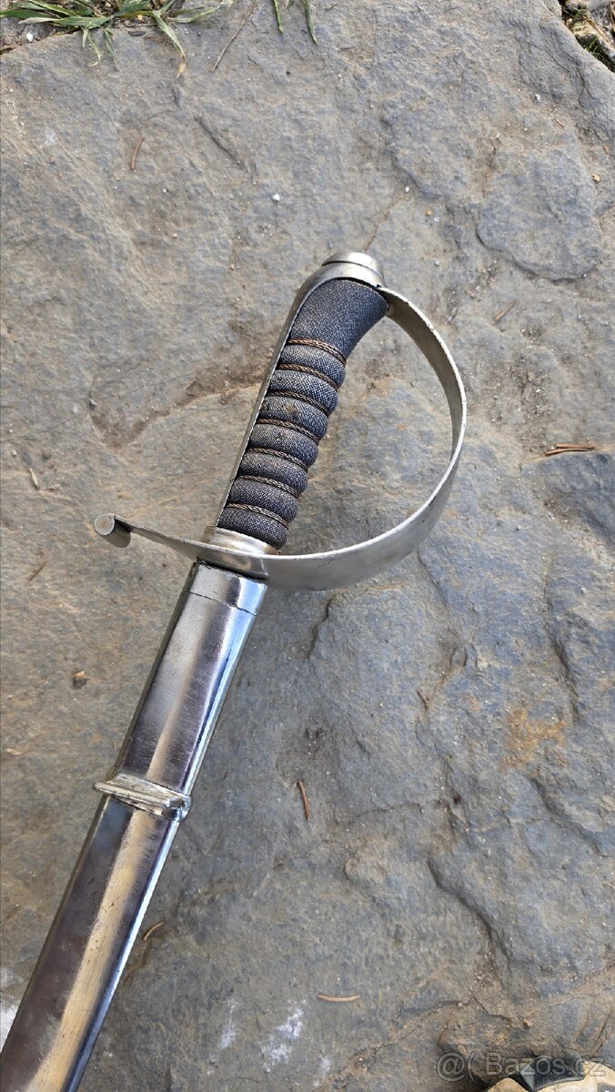 ŠAVLE VZ 24 ROTMISTR - 3