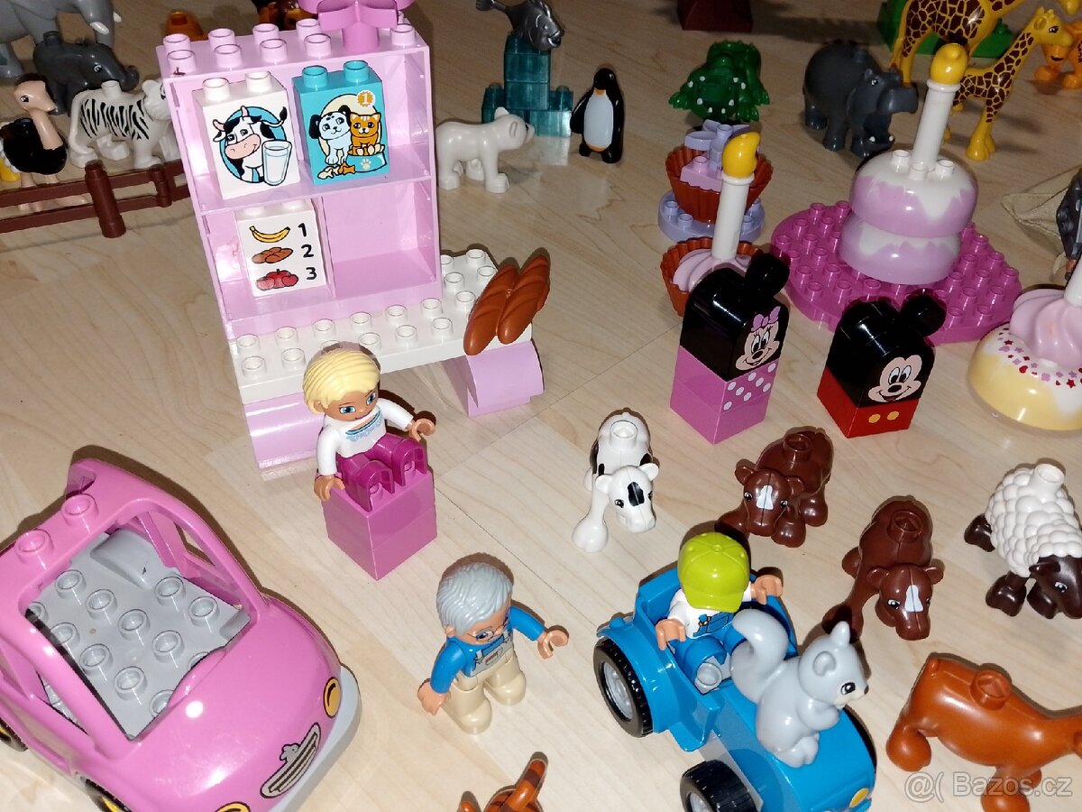 lego duplo - 3