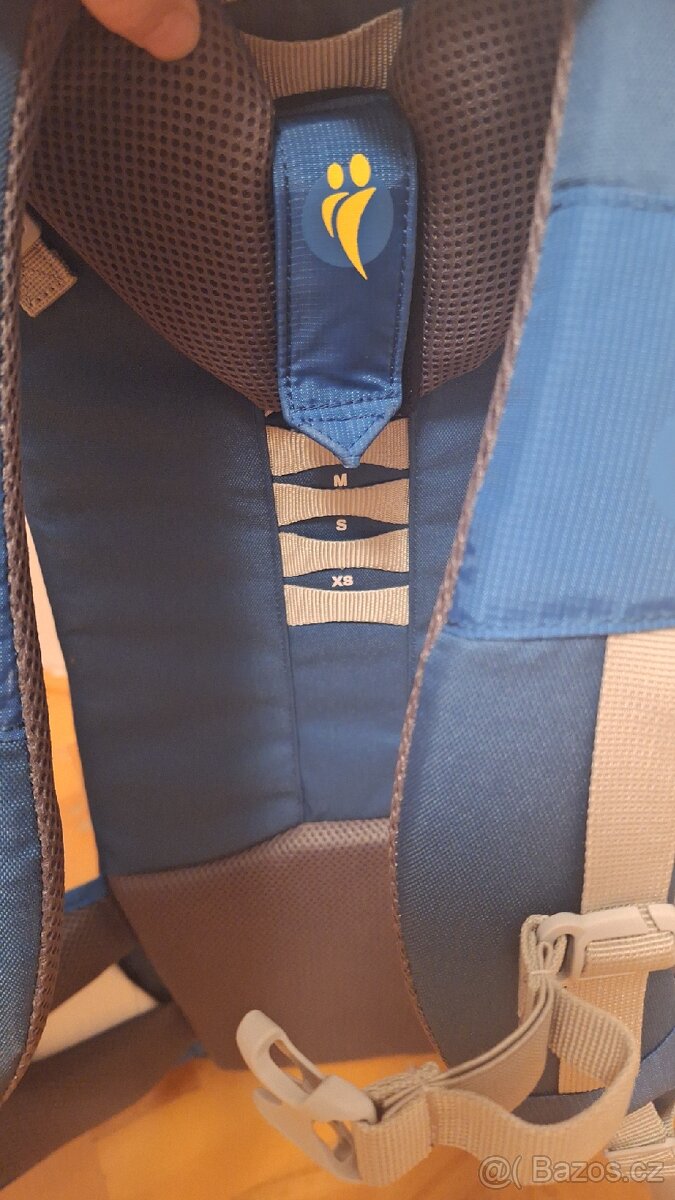 Nosic LittleLife Ranger S2 - 3
