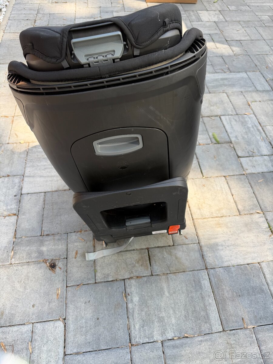 Britax Römer DualFix M i-Size - 3