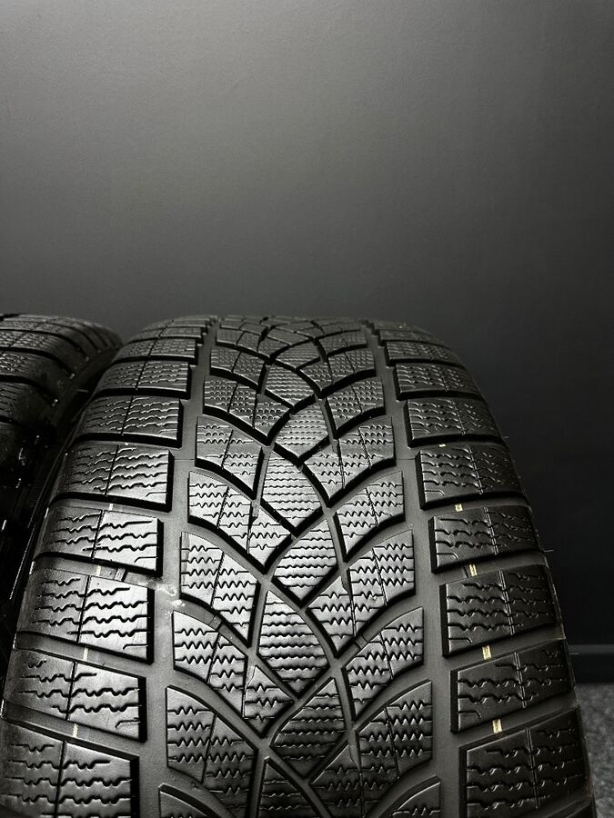2ks pneu GoodYear 265/45/20 108T - 3