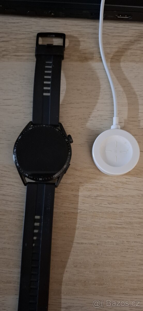 Hodinky Huawei GT3 - 3