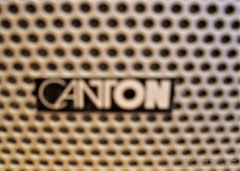 Canton 1975 - 3