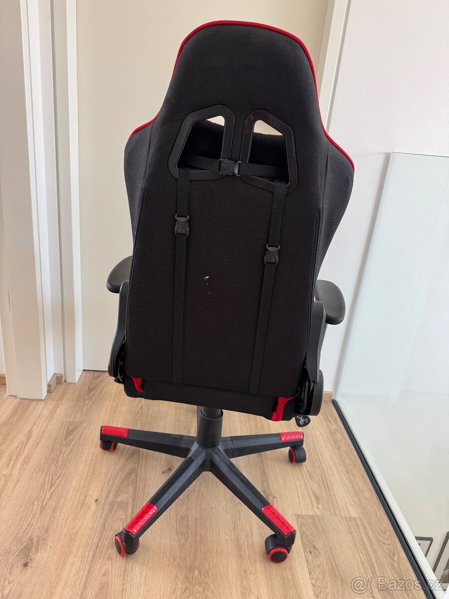 Dětská herní židle Huzaro - 3