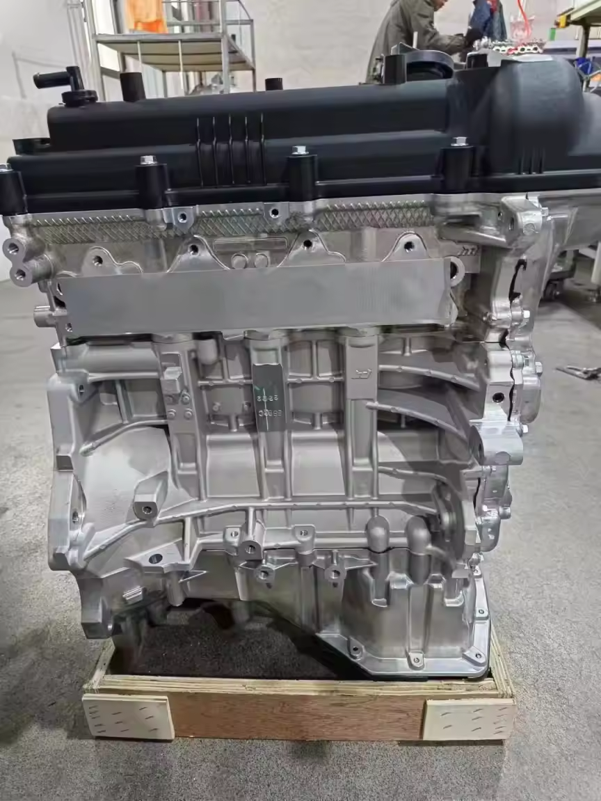 Motor Hyundai/Kia - 3