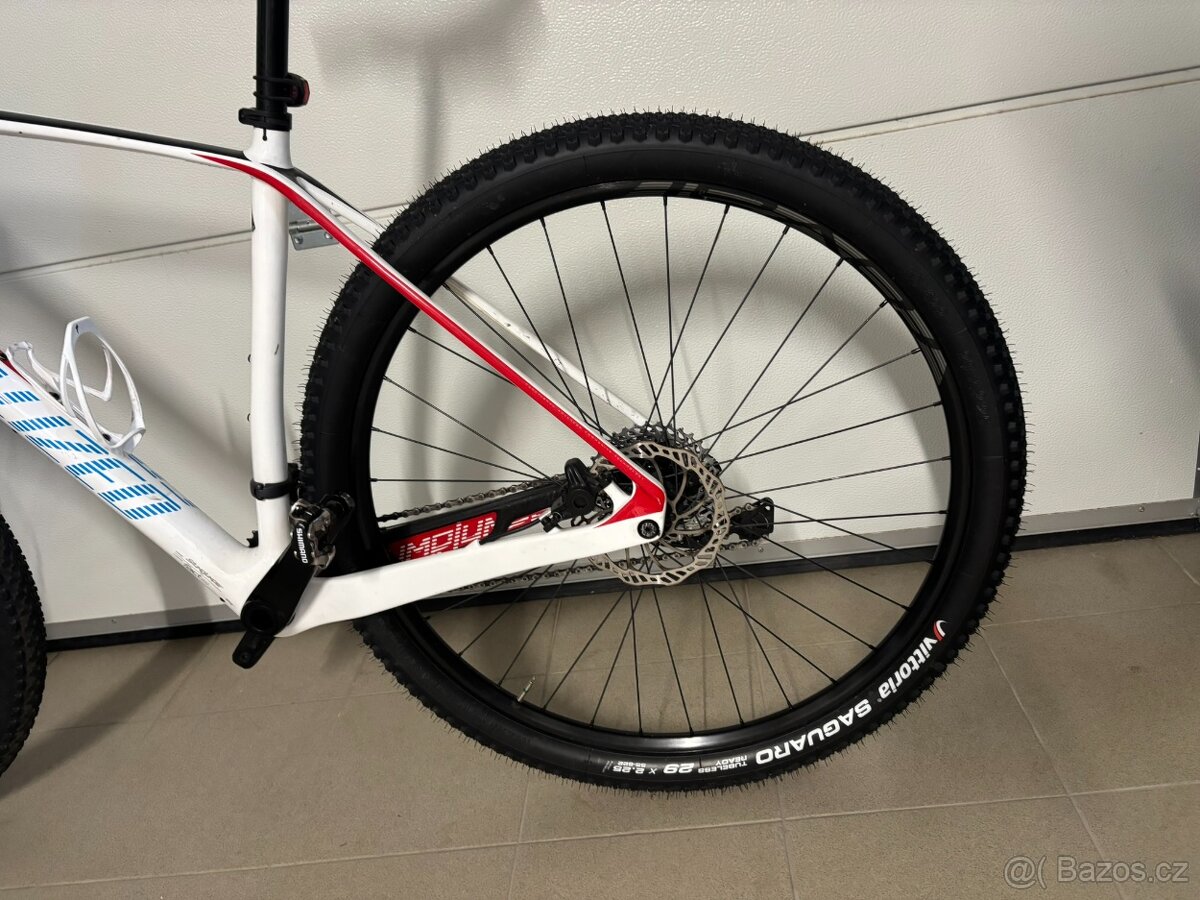 Specialized Stumpjumper Carbon XL - 3
