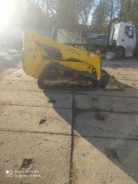 Wacker CP1101 - 3