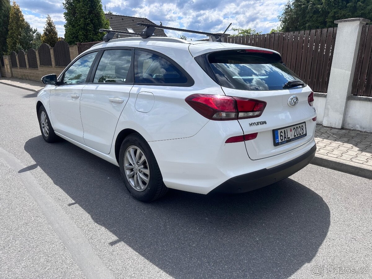Hyundai i30 - 3
