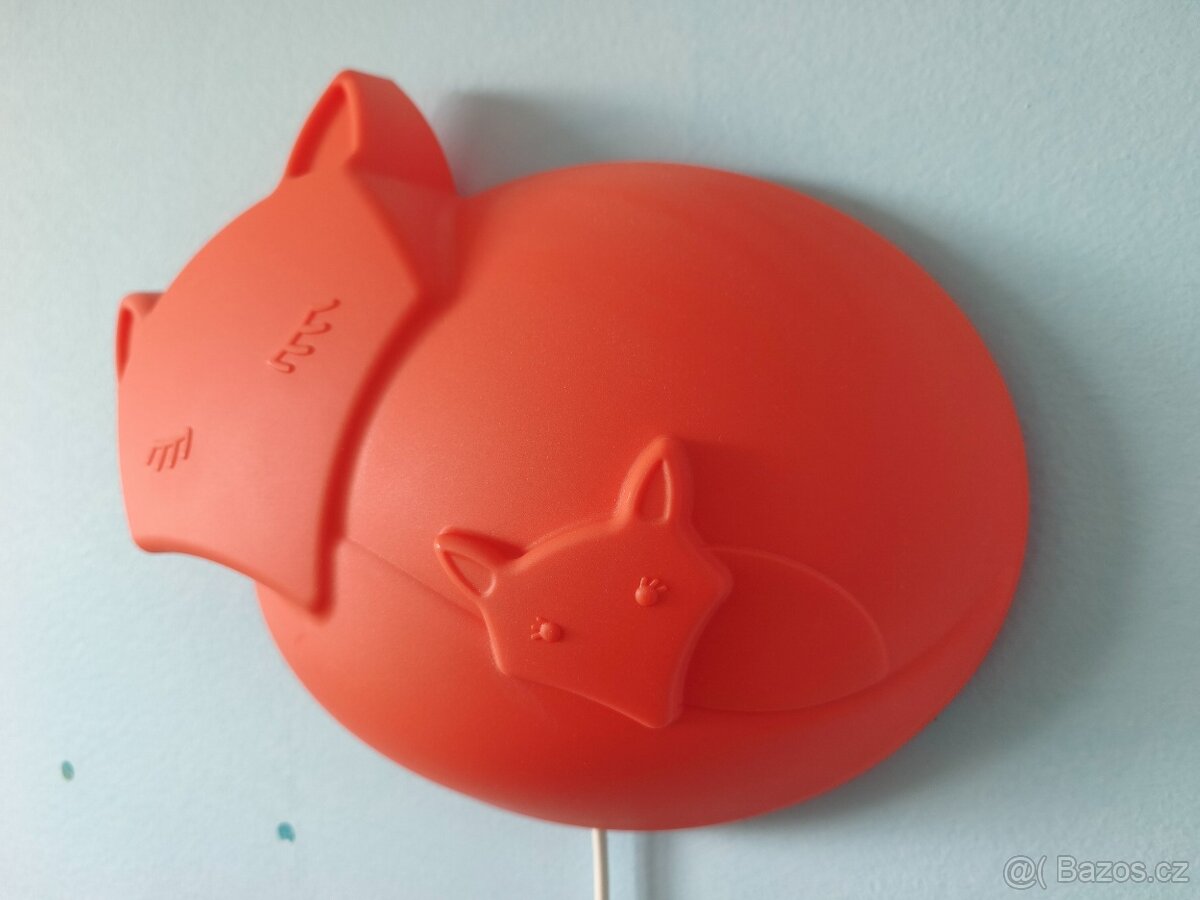Led nástěnné svítidlo IKEA do dětského pokoje - 3