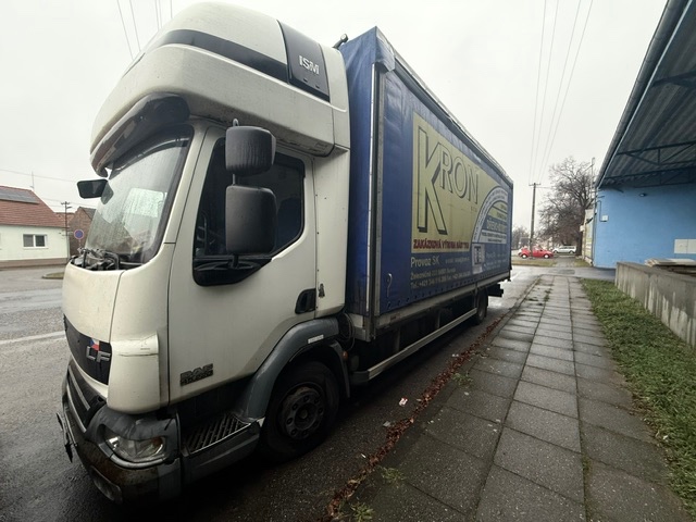 DAF-LF 45.220 G12 - 3