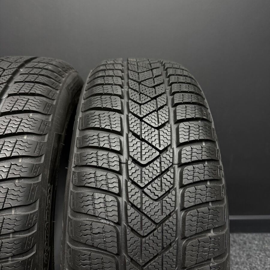 2ks pneu Pirelli 205/60/17 93H - 3