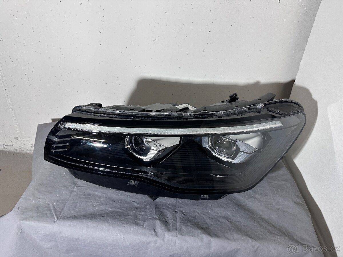 VW Tiguan III levé světlo - 3