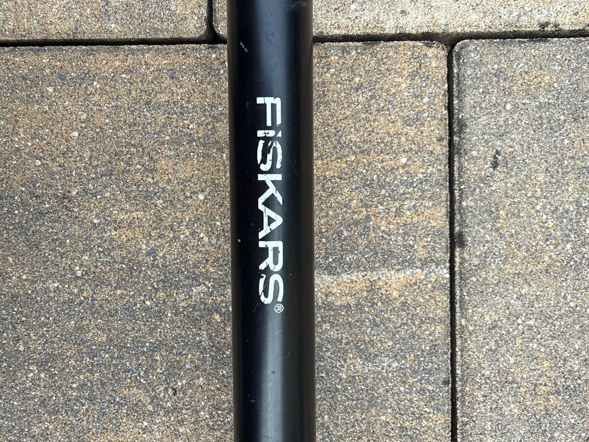 Hrabe Fiskars - 3