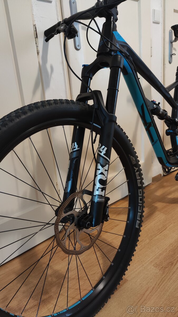 YT Jeffsy AL 29" 2018 - 3