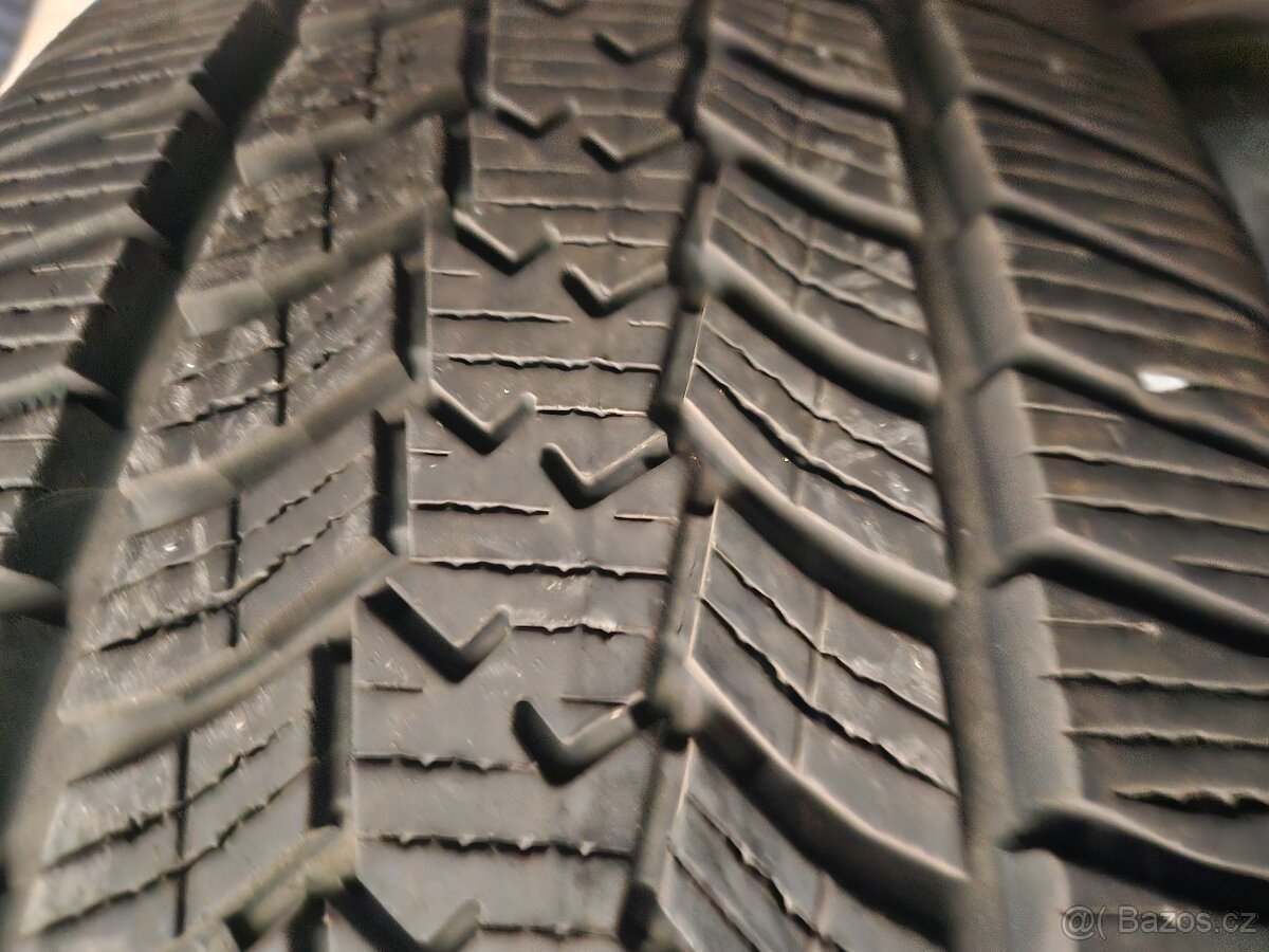 245/45R18 100V XL Eskimo HP 2 SAVA - 3