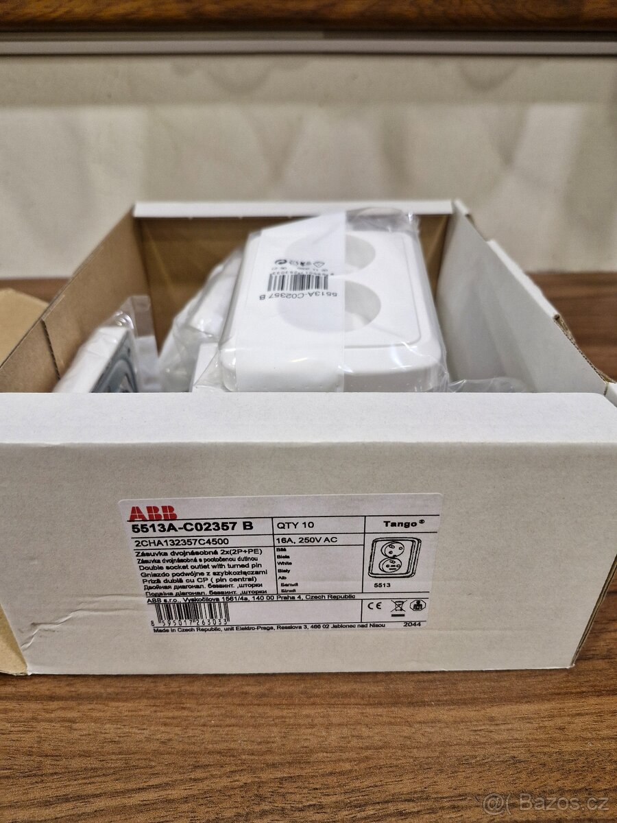 Abb Tango - 3