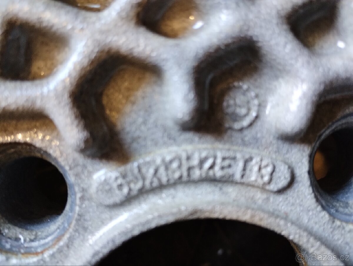 BBS mahle - 3
