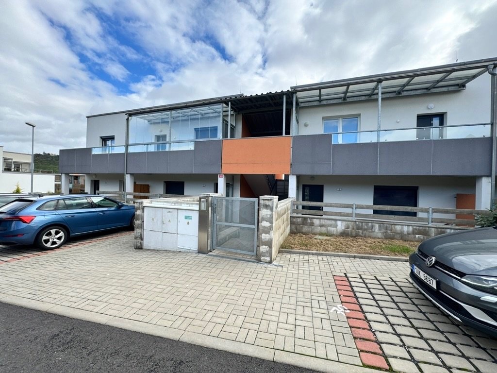 Pronájem bytu 2+kk 72 m², Teplice - Jakoubkova - 3