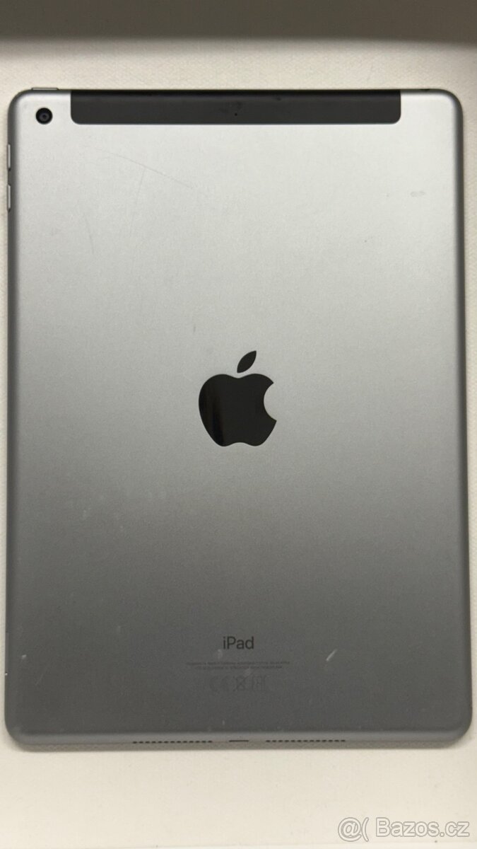 iPad 6 (2018) 32GB Space Grey na Simku - 3