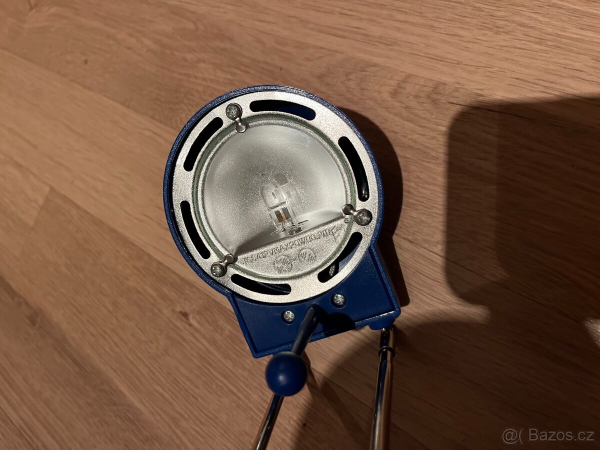 Stolní lampička - 3