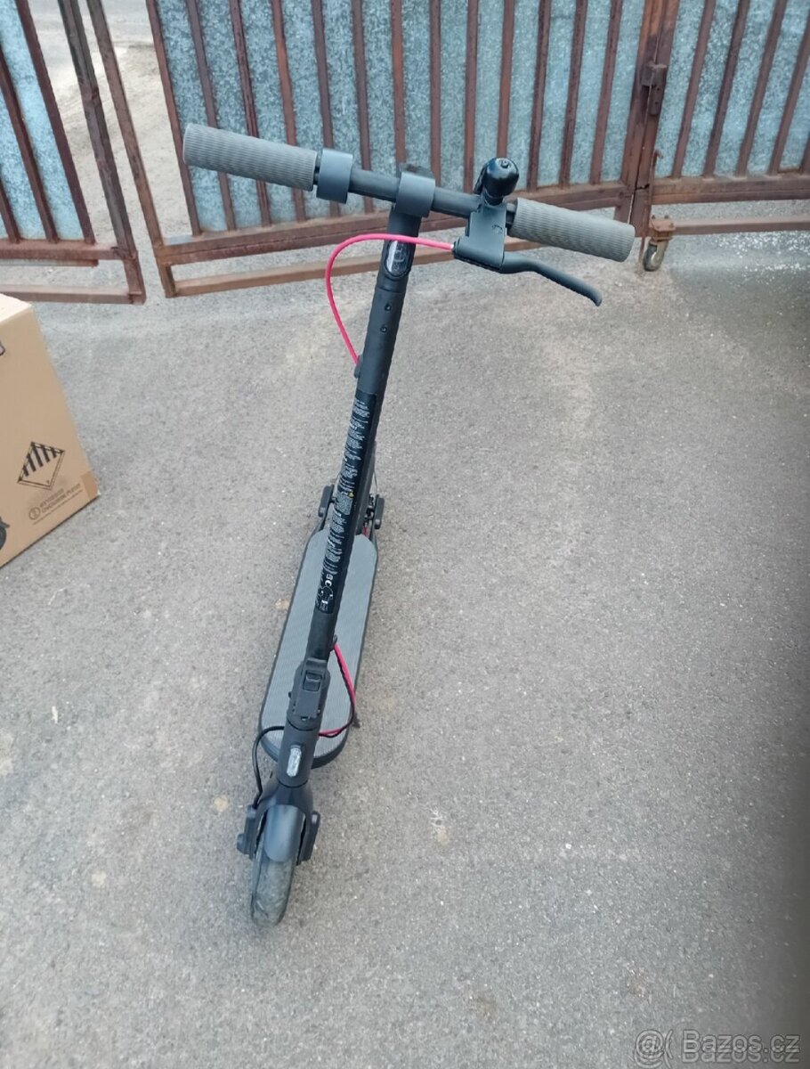 Elektrická koloběžka - 3