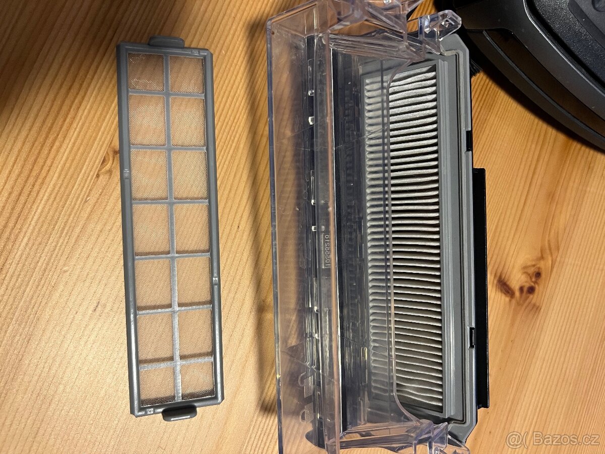 ROBOTICKÝ VYSAVAČ MIELE SCOUT RX2 HOME VISION - 3