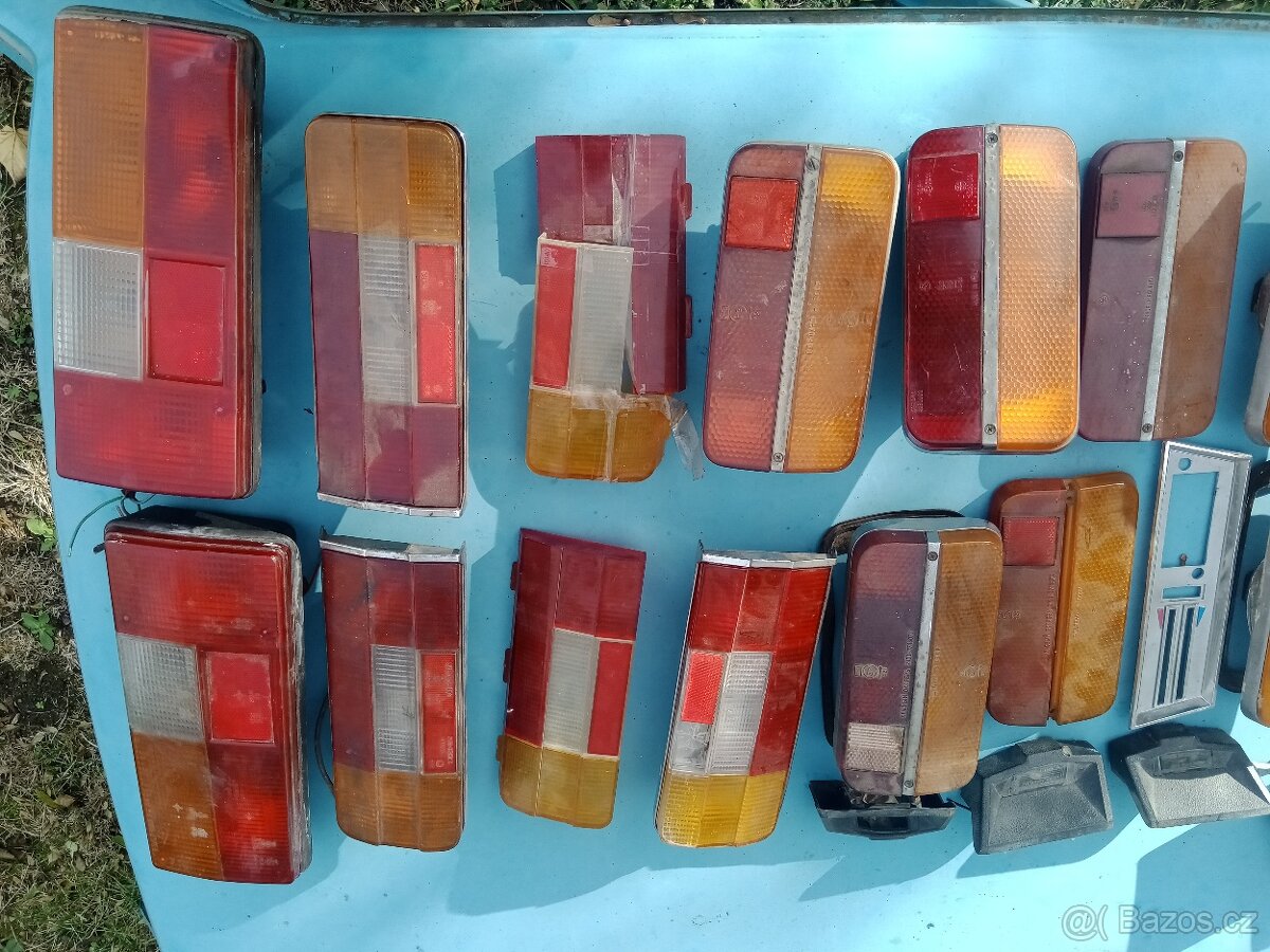 VAZ Lada 2103 2106 a 2105 - 3