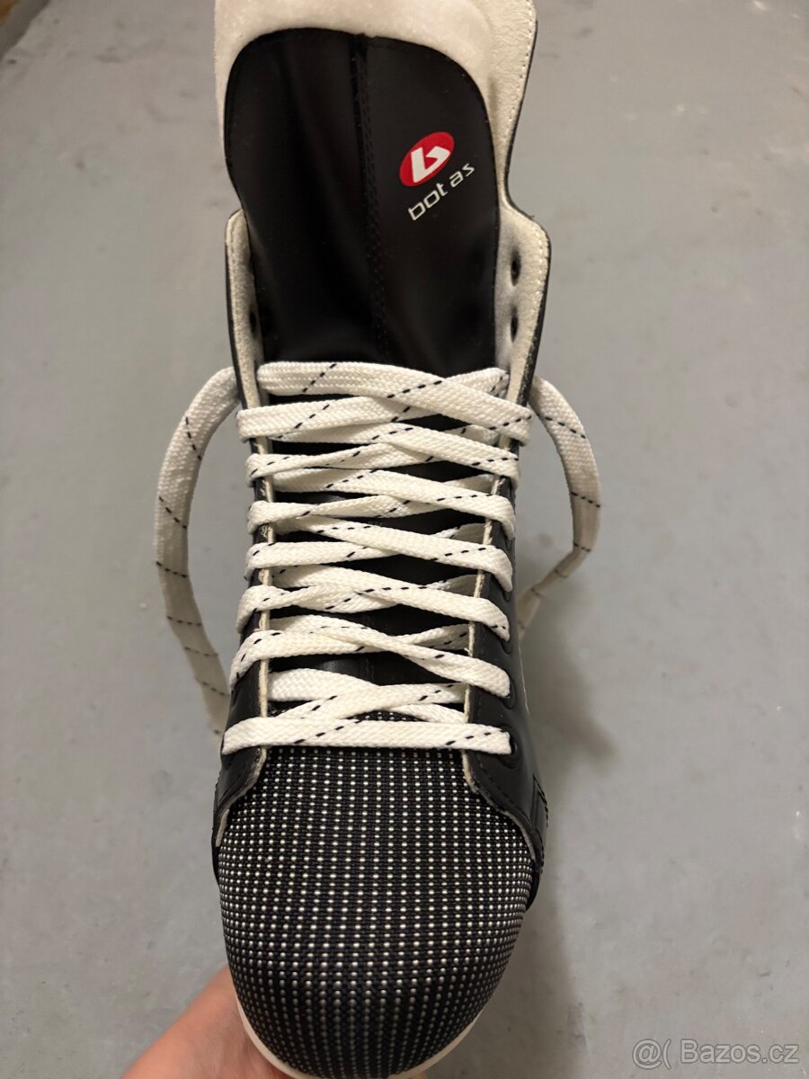Pánské brusle BOTAS Winnipeg All Stars 3100 - 3