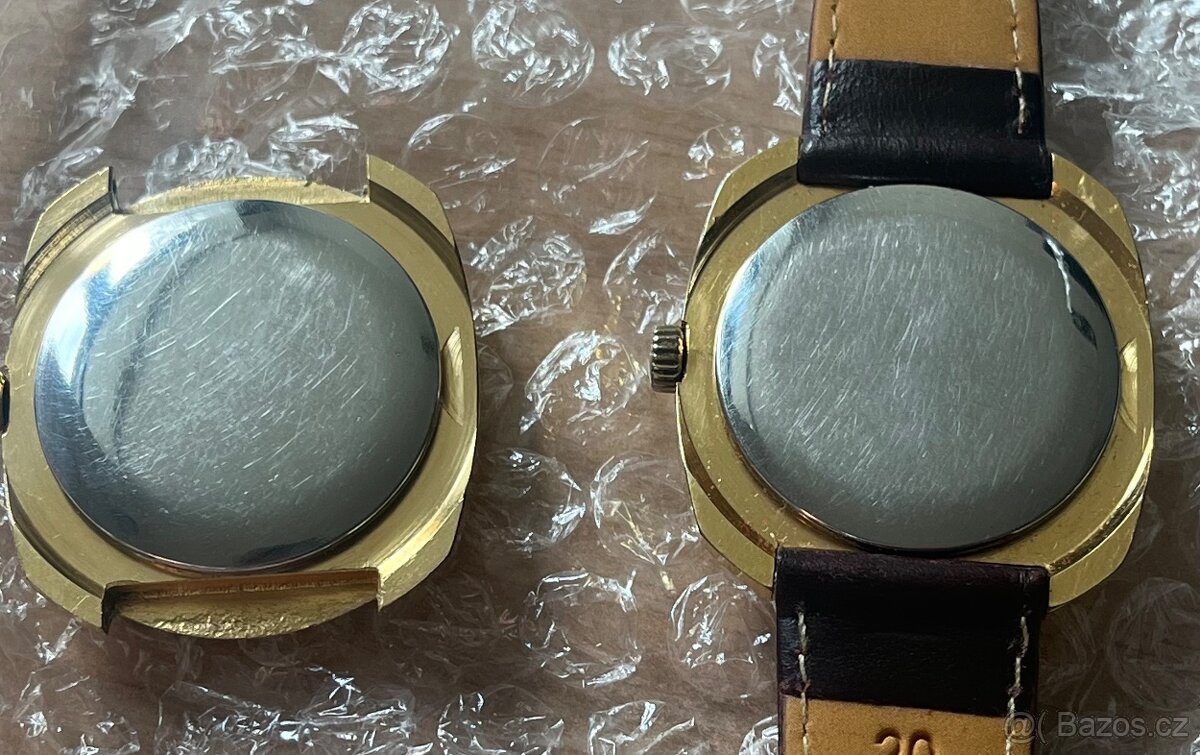 PRIM hodinky _ Hulk, soudek - 3