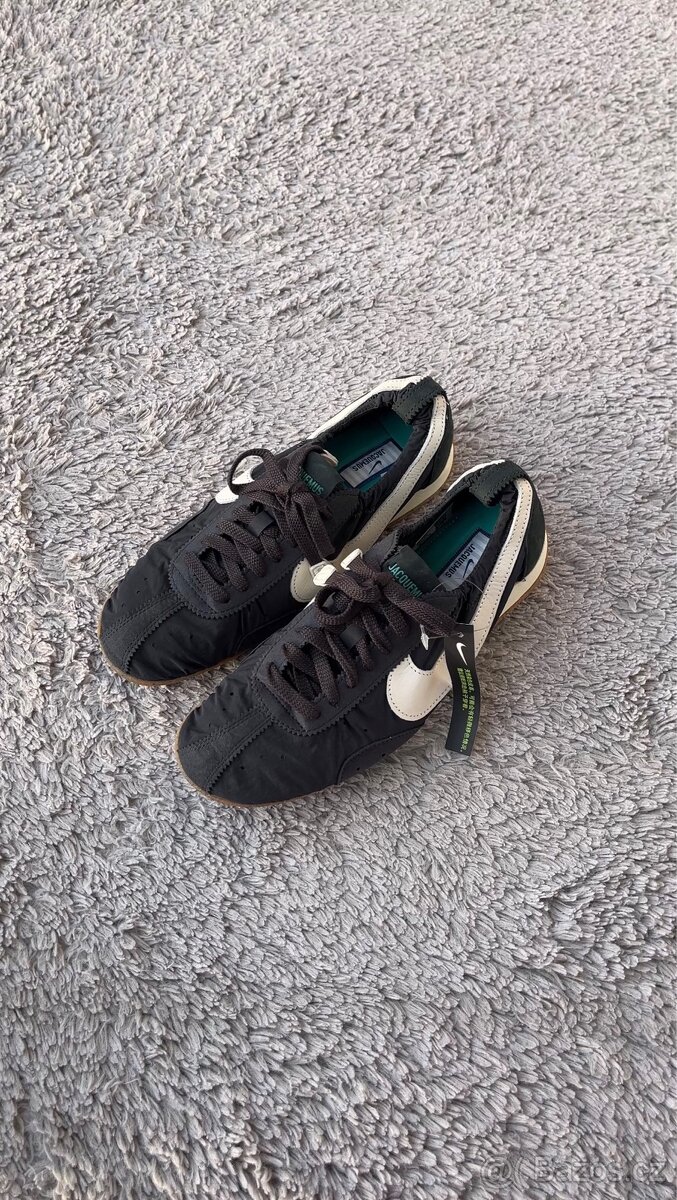 Nike Moon Shoe SP Jacquemus Off Noir (W) - 3