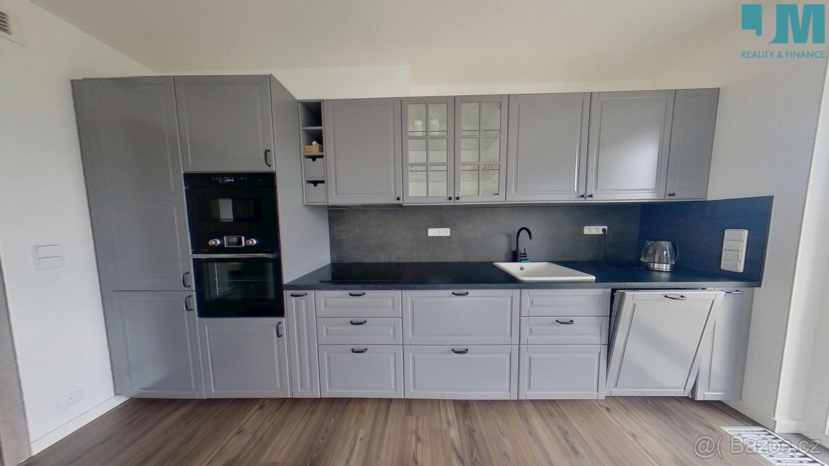 Pronájem byty 2+kk, 72 m² - Praha - Stodůlky, ev.č. 01794 - 3