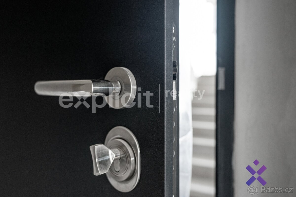 Prodej byt 2+kk, 54 m², Ježov, ev.č. 02043 - 3