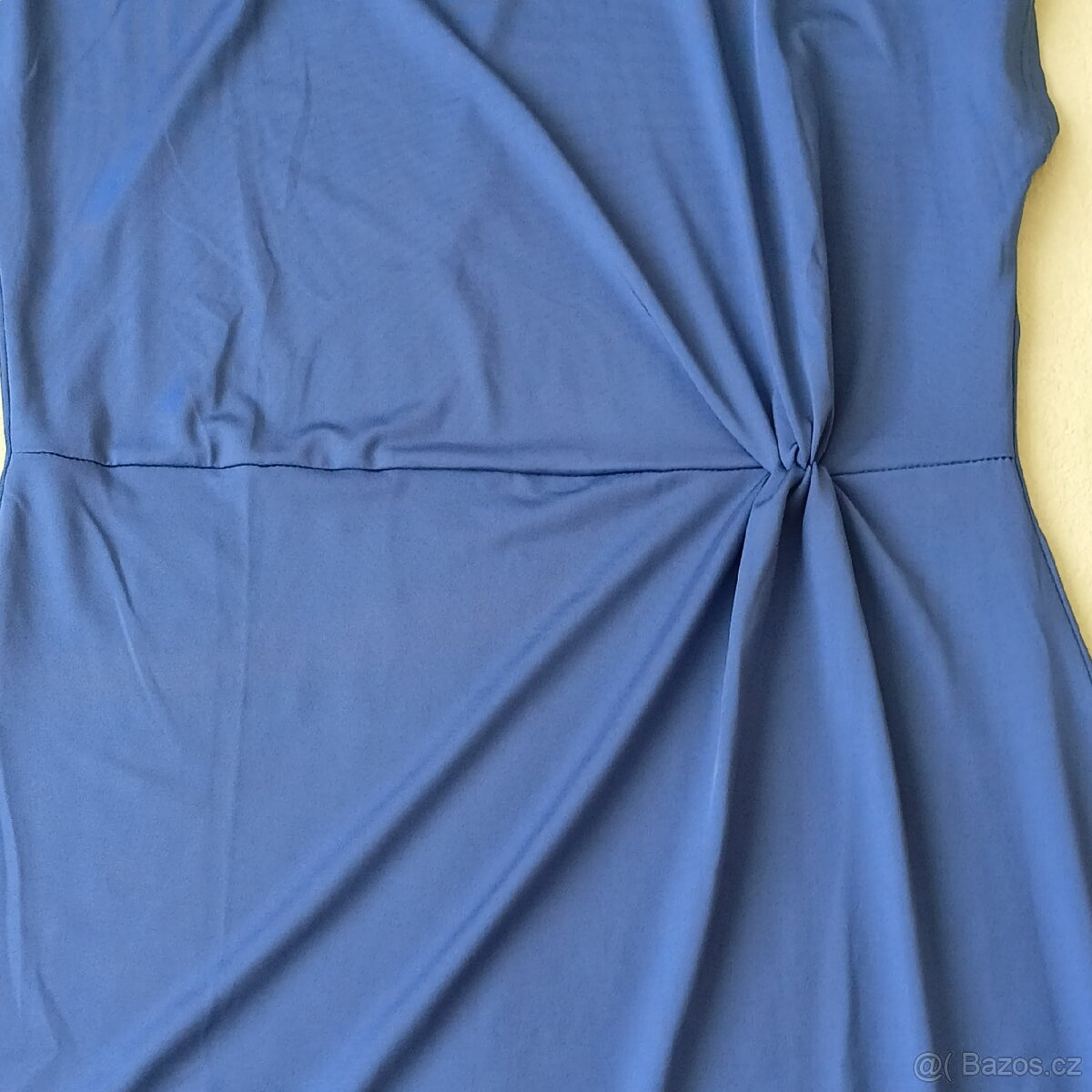 Dámské šaty velikost L - XL - 3