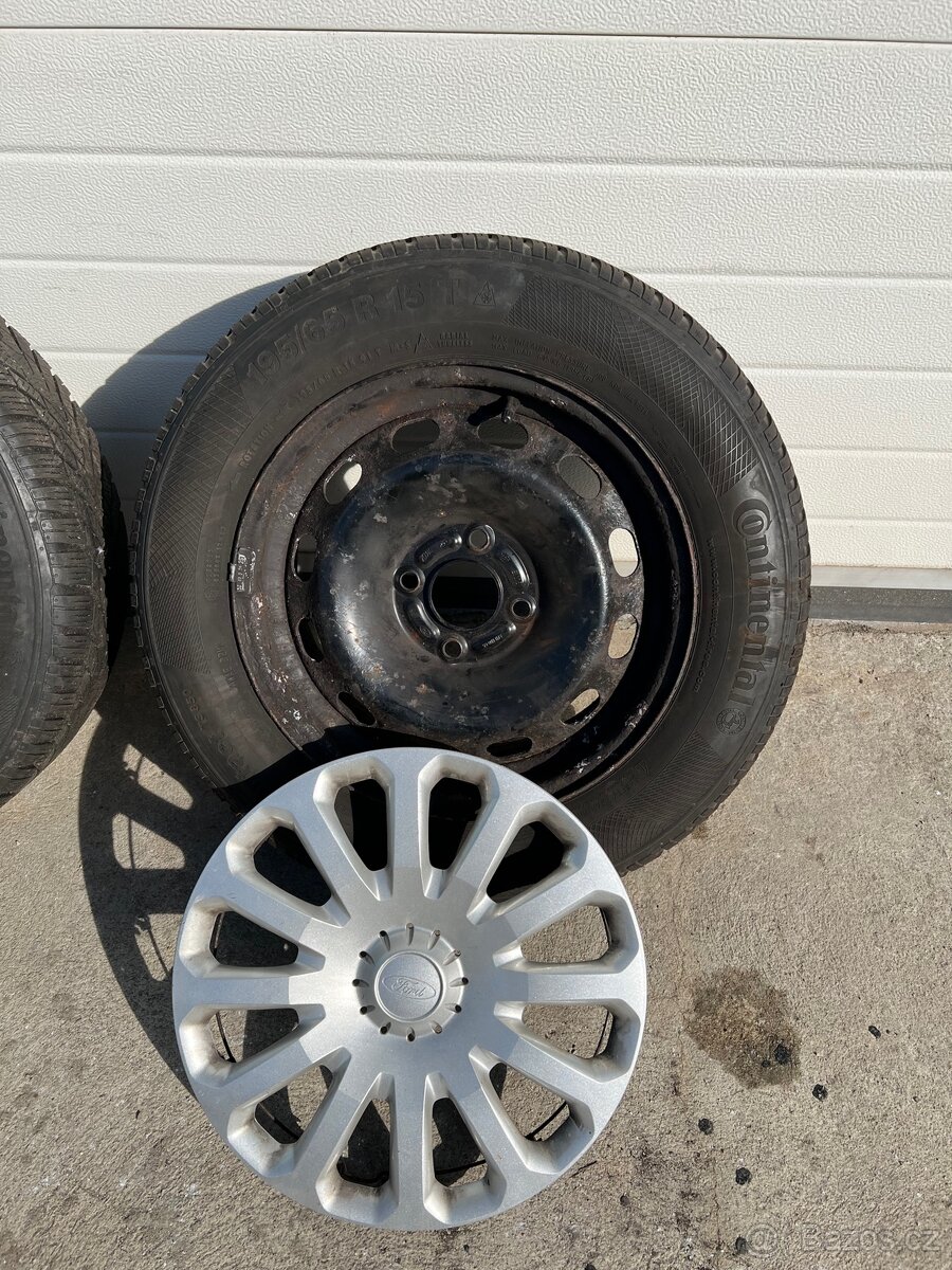 PLECHACE FORD ZIMNI - 3