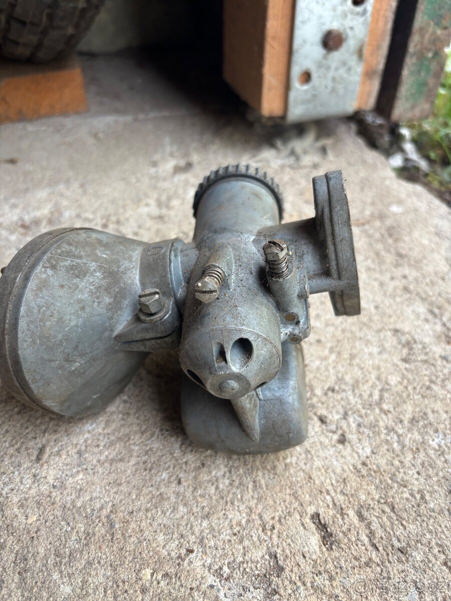 jawa karburátor 2926 m11 - 3