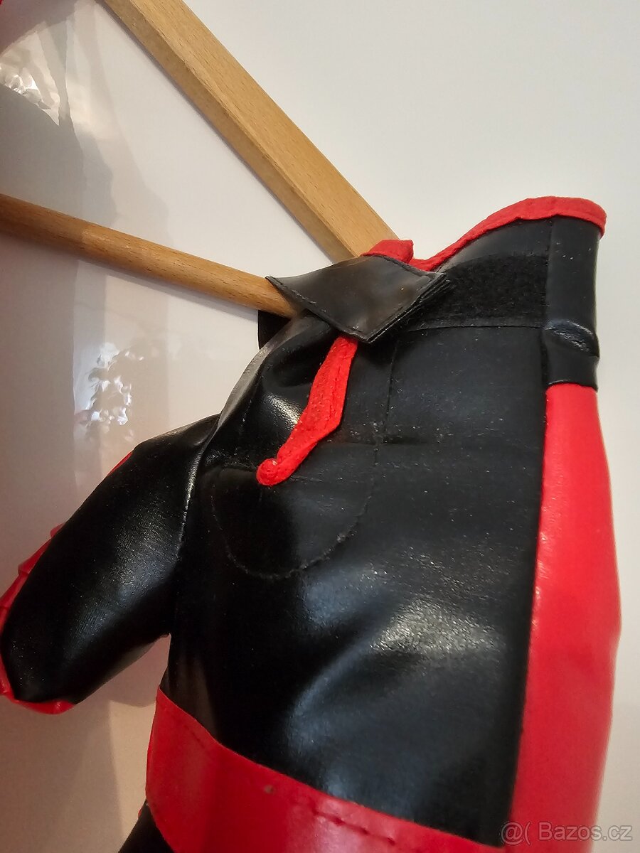 Boxovací pytel a rukacive - 3