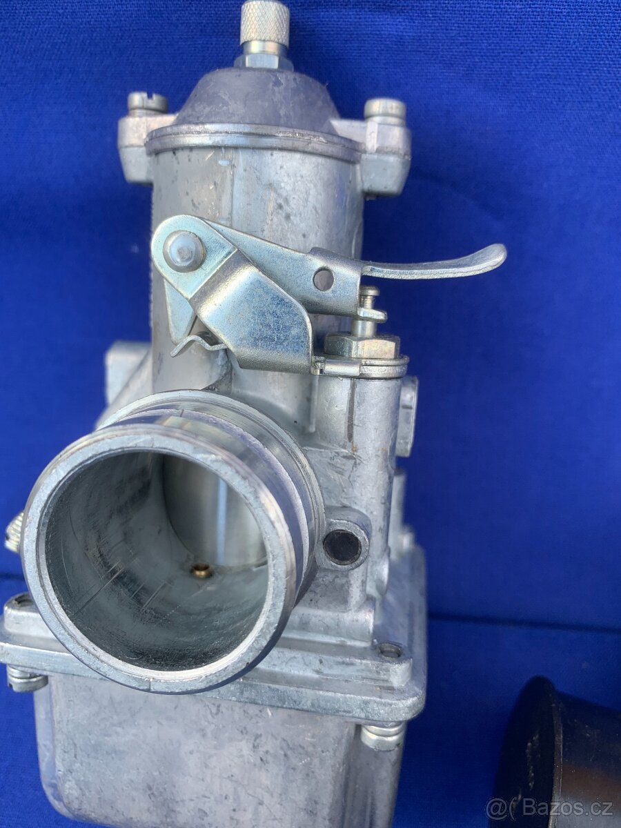 Karburátor - 3