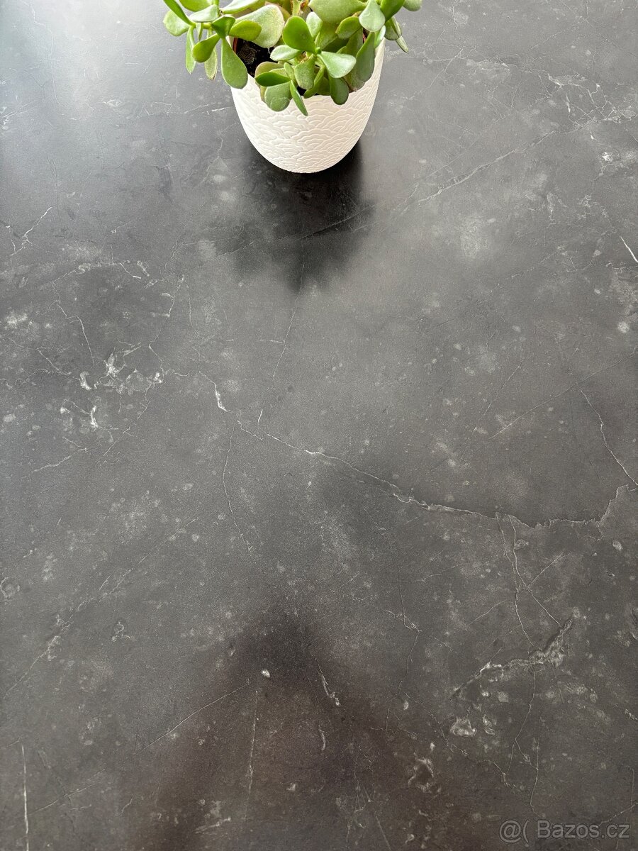 Set jidelni stul + 6 zidli - 3