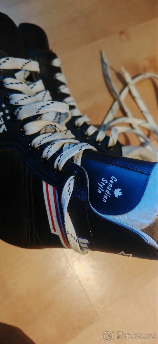 Hokejové brusle Botas Tornado - 3