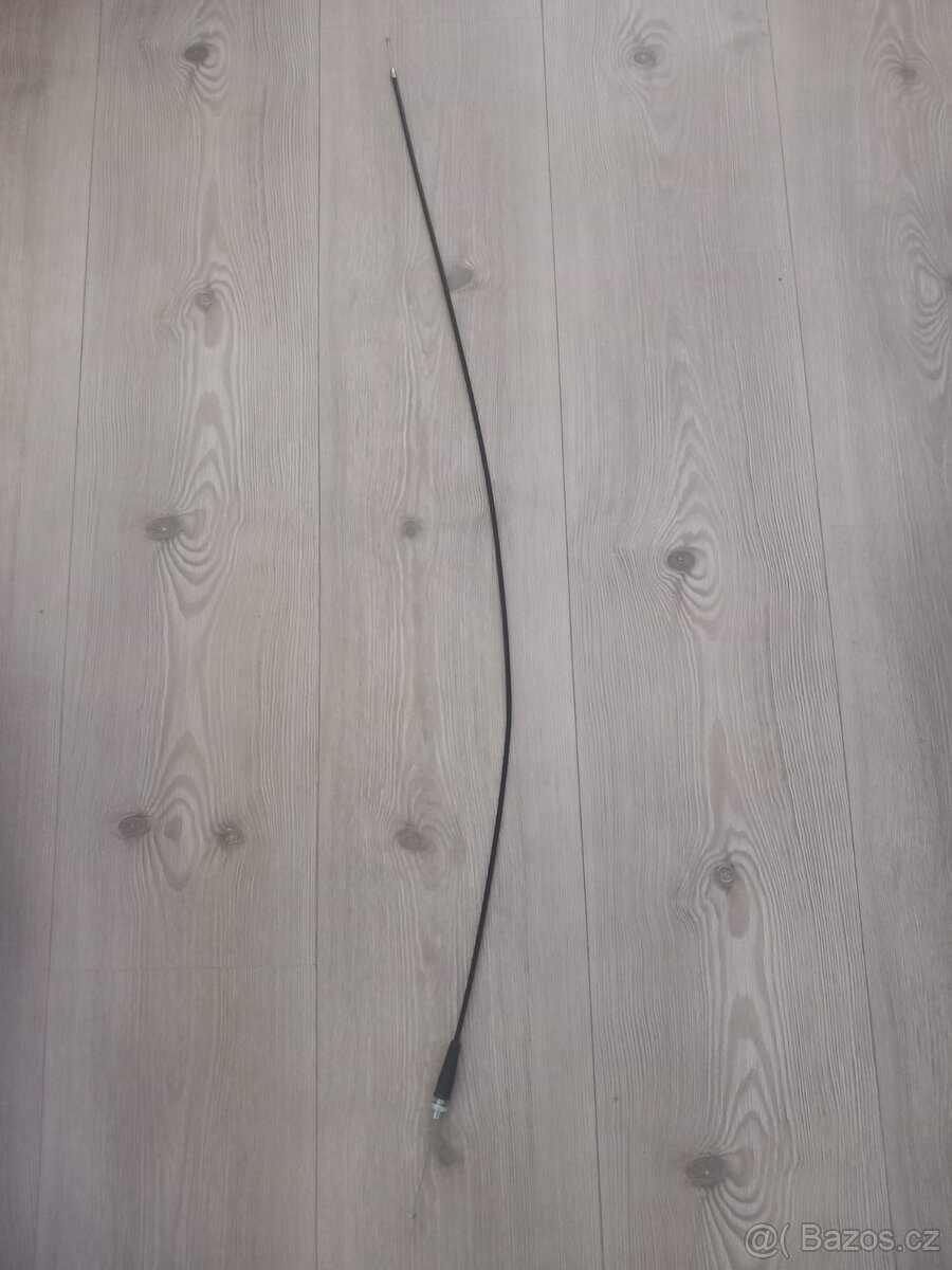 Plynové lanko pro Pitbike / Dirtbike / ATV - 3