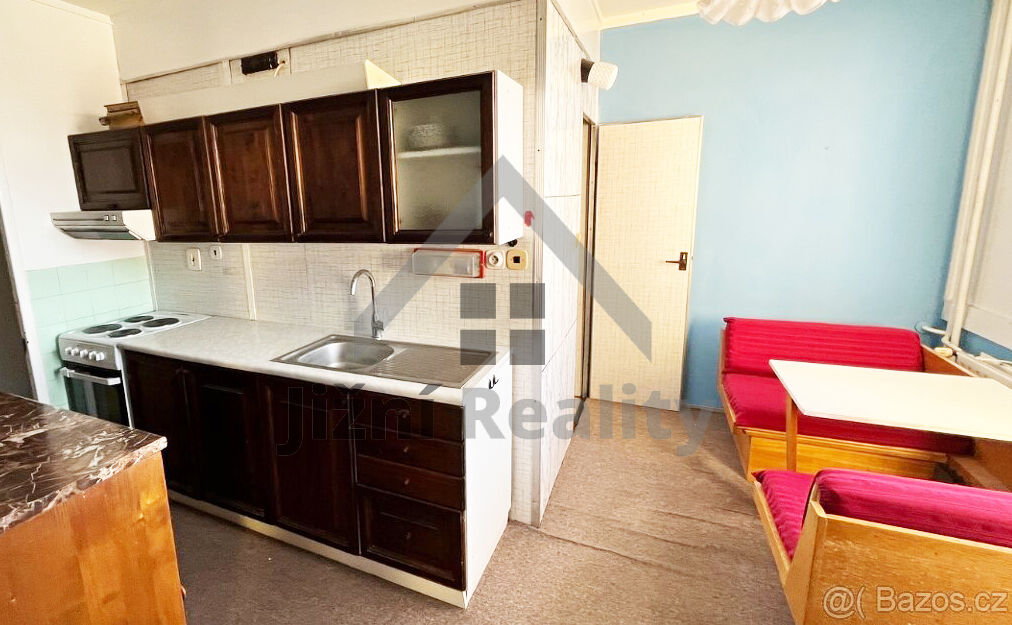 Prodej bytu v Horní Plané - 3