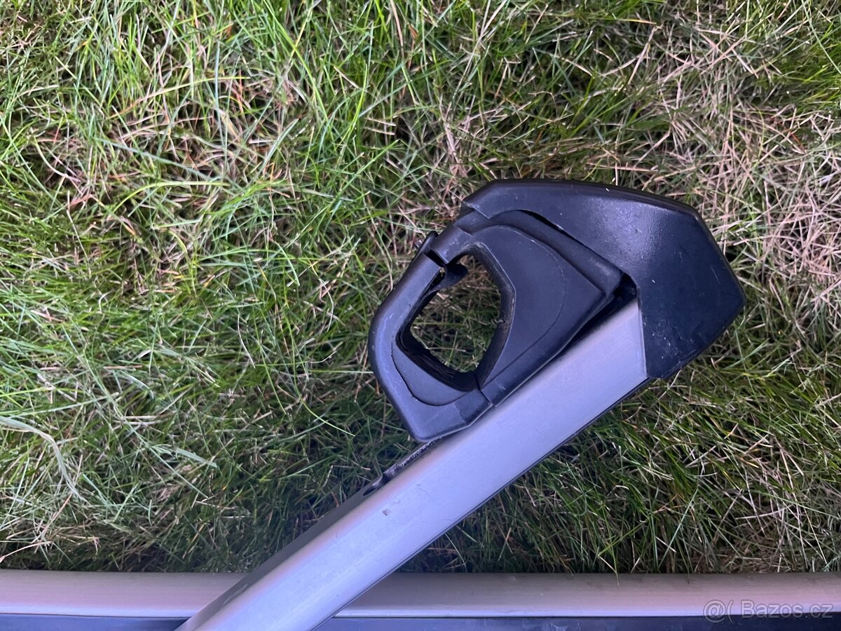 Střešní příčníky 2ks - 3