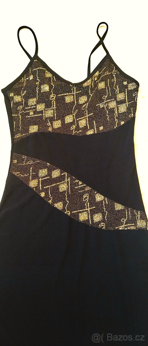 Společenské šaty - 3