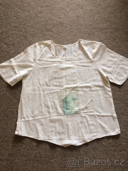 dám. halenka vel. XL-XXL - 3