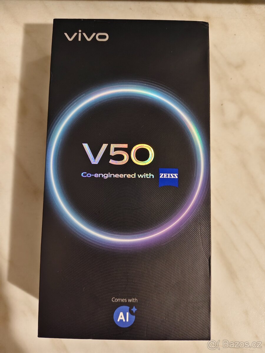VIVO V50 5G - 3