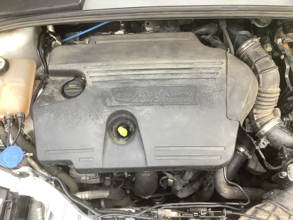 Ford focus combi - 3