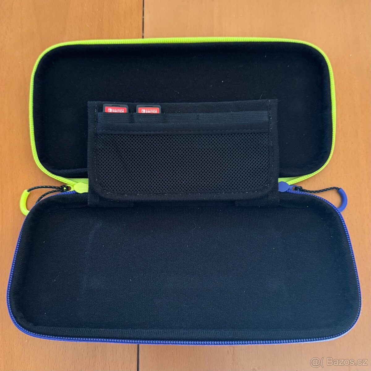 Nintendo Switch Carry Case - Splatoon 3 Edition - 3