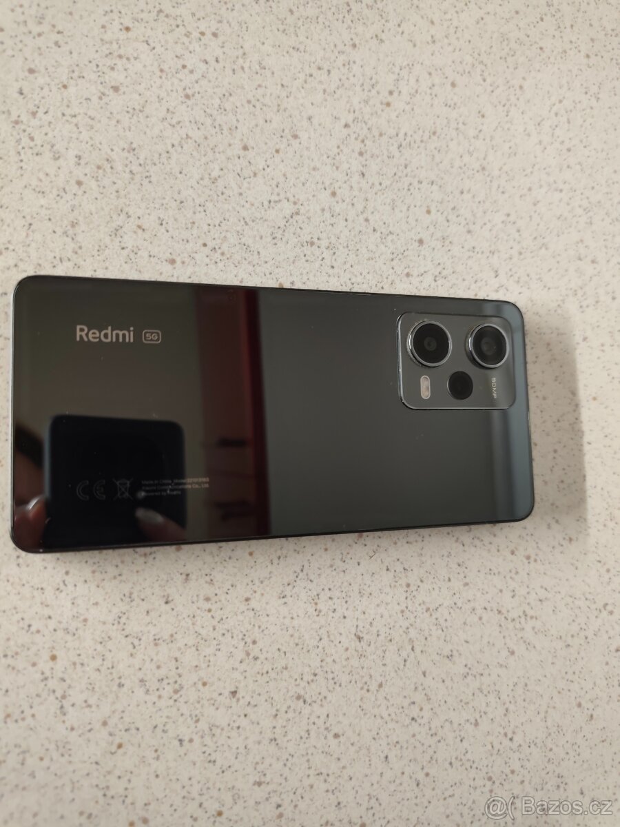 Xiaomi Redmi Note 12 Pro 5G, - 3