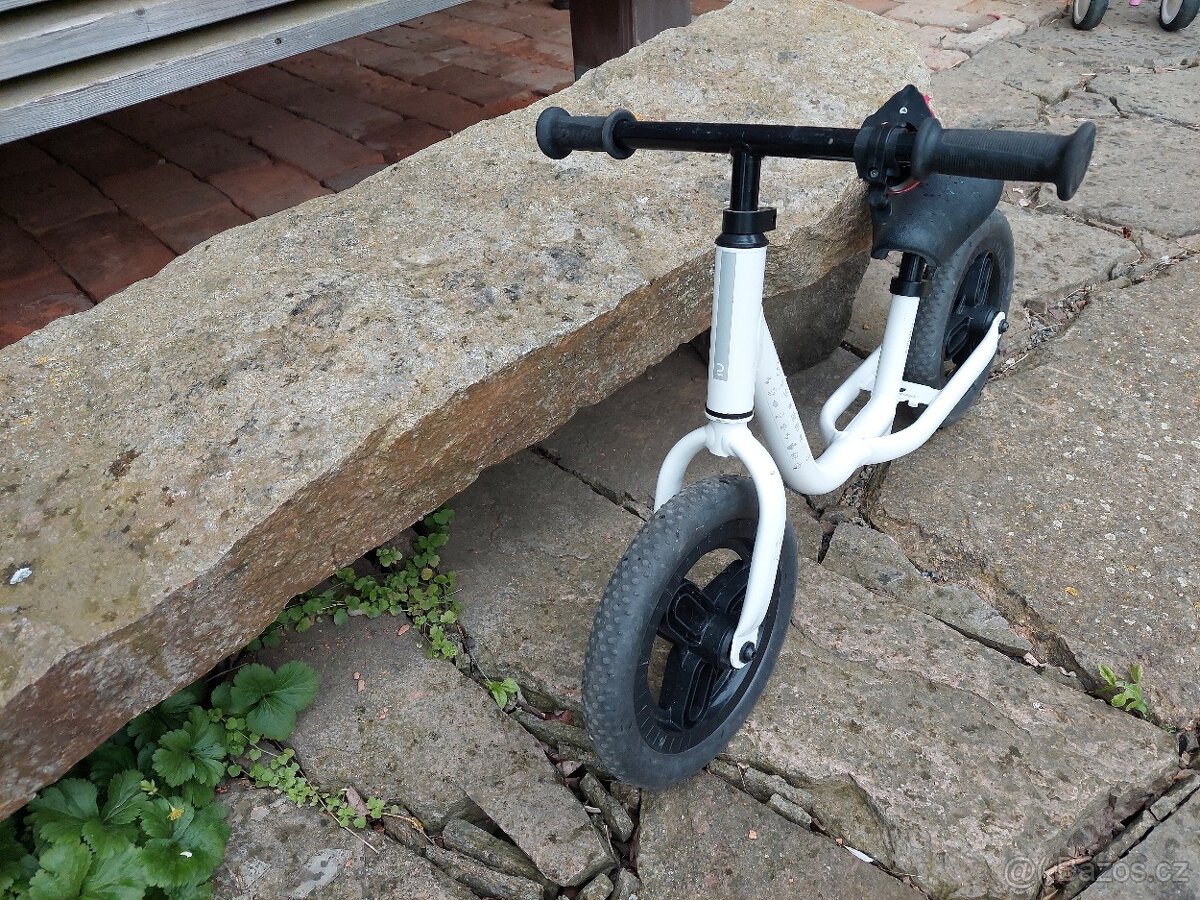 Dětské odrážedlo Runride - 3