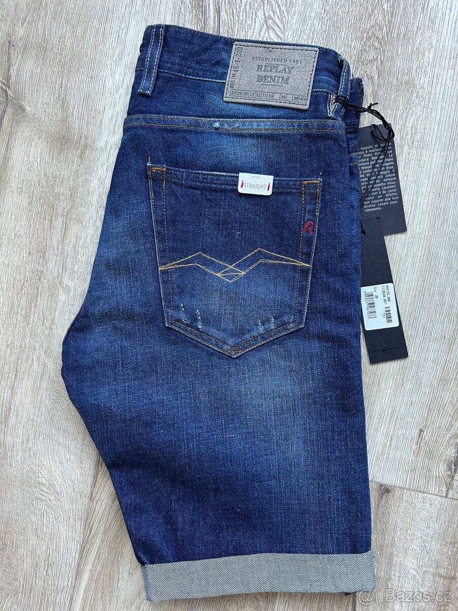 Replay riflove kratasy Grover - 3